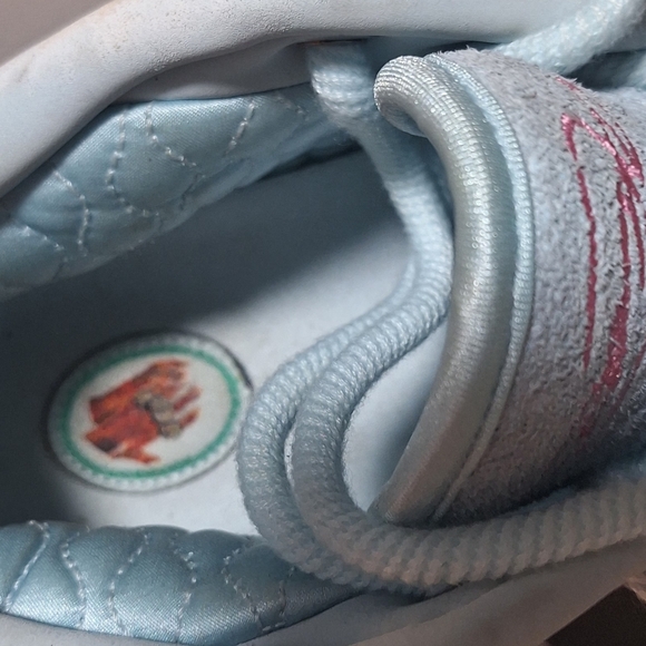 Nike LeBron XXI Premium Floral Embroidered Basketball Shoes Sneakers 10 main image 8